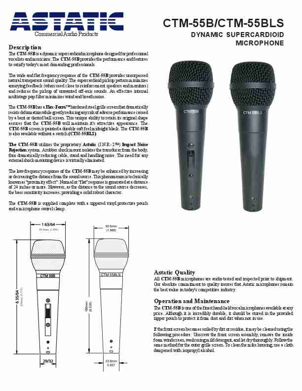 Astatic Microphone CTM-55B-page_pdf